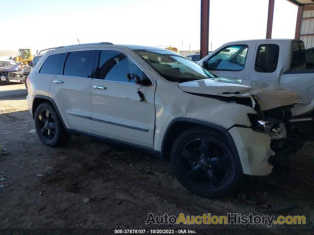 JEEP GRAND CHEROKEE OVERLAND, 1J4RR6GT1BC651309