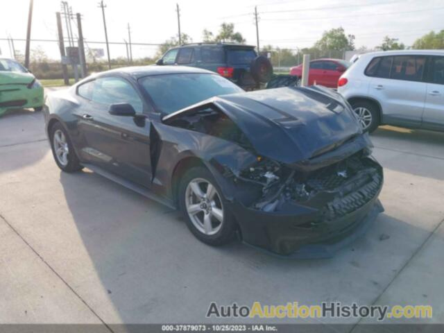 FORD MUSTANG ECOBOOST, 1FA6P8TH4J5104345
