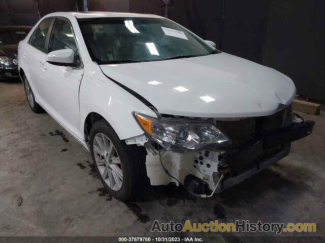 TOYOTA CAMRY LE, 4T4BF1FK5CR255182
