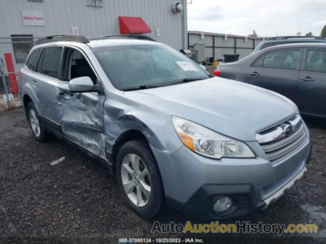 SUBARU OUTBACK 2.5I LIMITED, 4S4BRBPC4D3238296