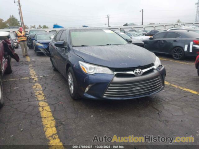 TOYOTA CAMRY XLE/SE/LE/XSE, 4T1BF1FK2HU774952