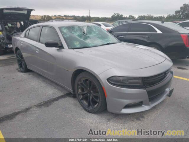 DODGE CHARGER R/T, 2C3CDXCT6GH104681