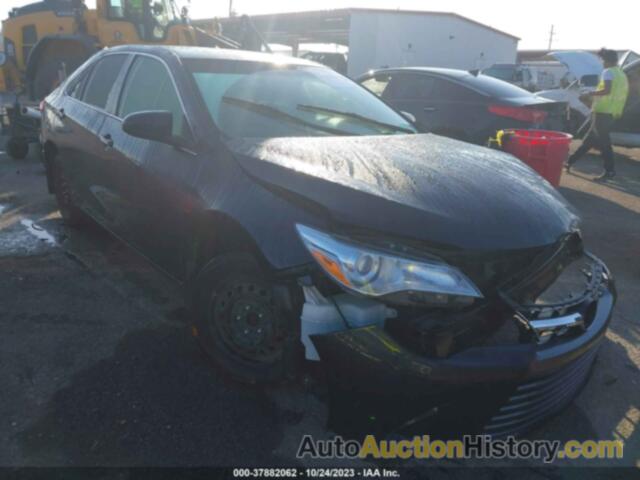 TOYOTA CAMRY LE, 4T1BF1FK0HU369298