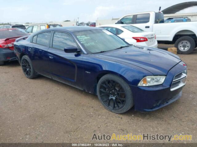 DODGE CHARGER RT MAX/ROAD/TRACK, 2C3CDXCT0EH264388