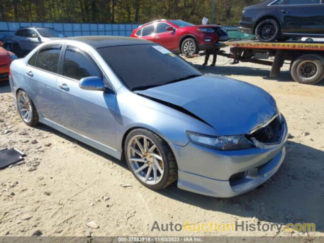 ACURA TSX, JH4CL95844C000383