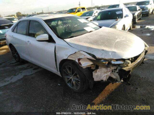 TOYOTA CAMRY XLE/SE/LE/XSE, 4T1BF1FK1GU516842