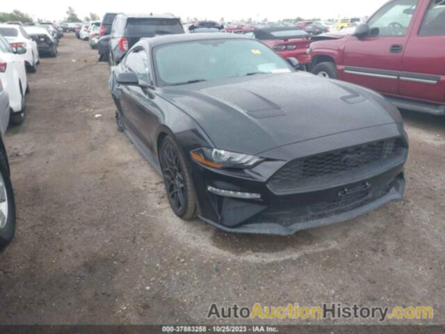 FORD MUSTANG ECOBOOST, 1FA6P8THXJ5128889