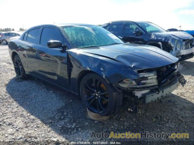 DODGE CHARGER R/T RWD, 2C3CDXCT2HH581254