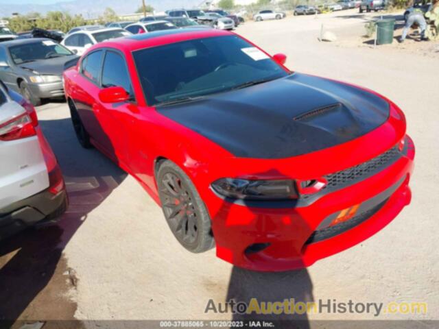 DODGE CHARGER R/T SCAT PACK RWD, 2C3CDXGJ0HH618911