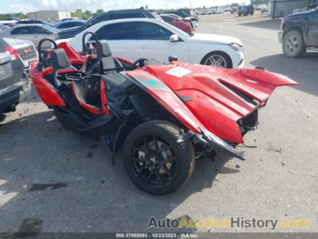 POLARIS SLINGSHOT S WITH TECHNOLOGY PACKAGE, 57XAATHD3N8149318