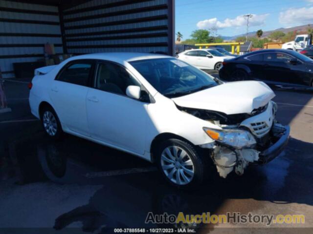 TOYOTA COROLLA S SPECIAL EDITION/S/LE SPECIAL EDITION/LE/L, 2T1BU4EE3DC960336