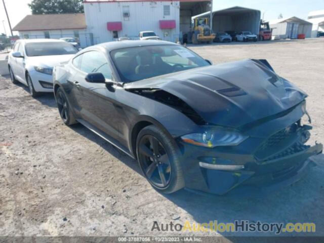 FORD MUSTANG ECOBOOST, 1FA6P8TH8M5108564