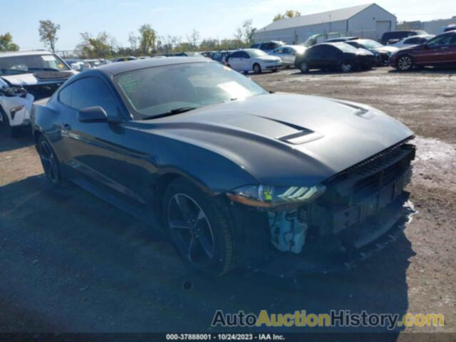 FORD MUSTANG ECOBOOST, 1FA6P8TH0J5175428