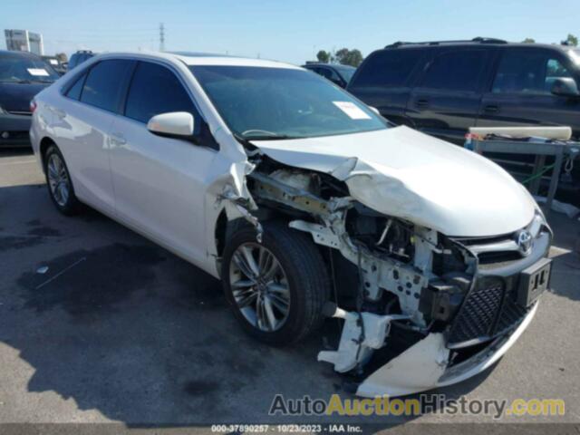 TOYOTA CAMRY XLE/SE/LE/XSE, 4T1BF1FK2HU342992