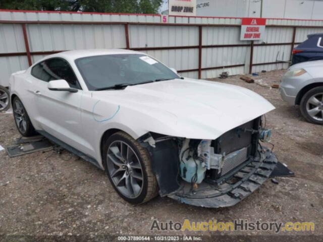 FORD MUSTANG ECOBOOST, 1FA6P8TH3H5210392