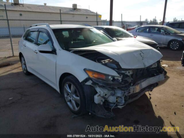 ACURA TSX 2.4, JH4CW2H62BC000520