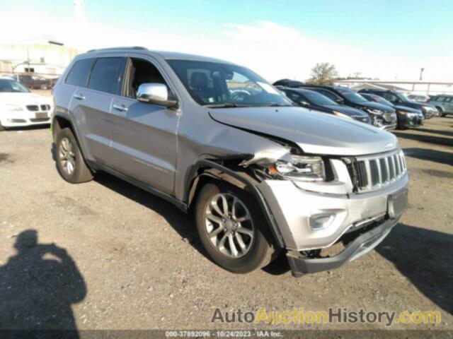 JEEP GRAND CHEROKEE LIMITED, 1C4RJFBGXFC739322