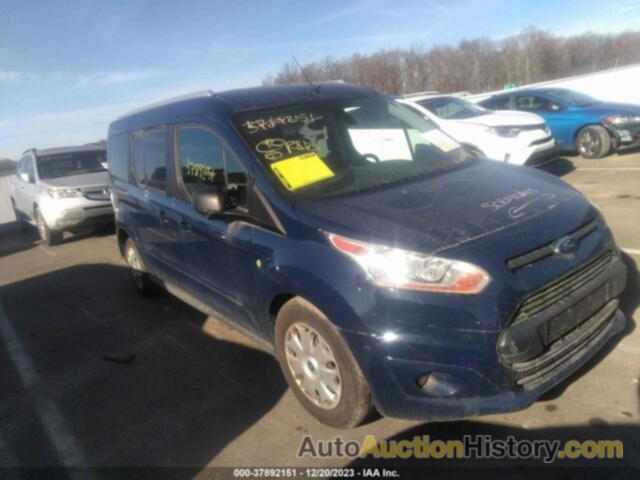 FORD TRANSIT CONNECT WAGON XLT, NM0GE9F71G1285186