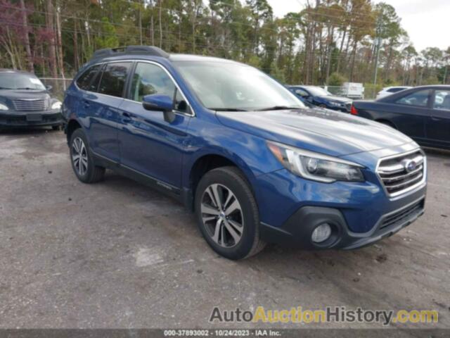 SUBARU OUTBACK 3.6R LIMITED, 4S4BSENC3K3209488