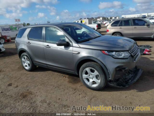 LAND ROVER DISCOVERY SPORT SE, SALCP2BG2HH652686