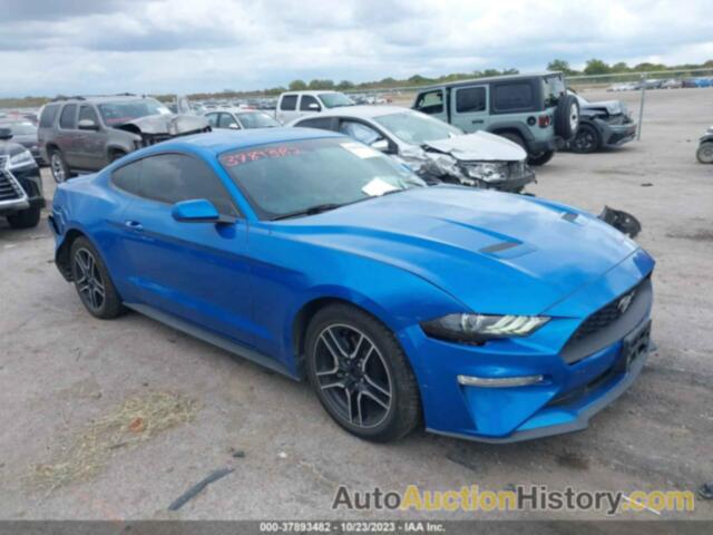 FORD MUSTANG ECOBOOST, 1FA6P8TH9K5123104