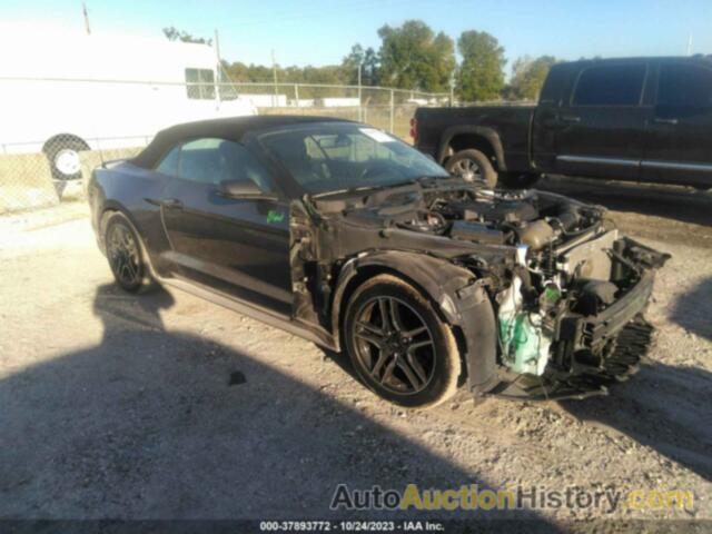 FORD MUSTANG ECOBOOST, 1FATP8UH1L5186202