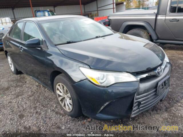 TOYOTA CAMRY LE, 4T4BF1FK3FR513445