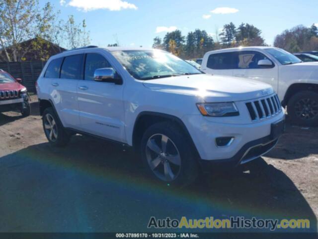 JEEP GRAND CHEROKEE LIMITED, 1C4RJFBG0GC496847