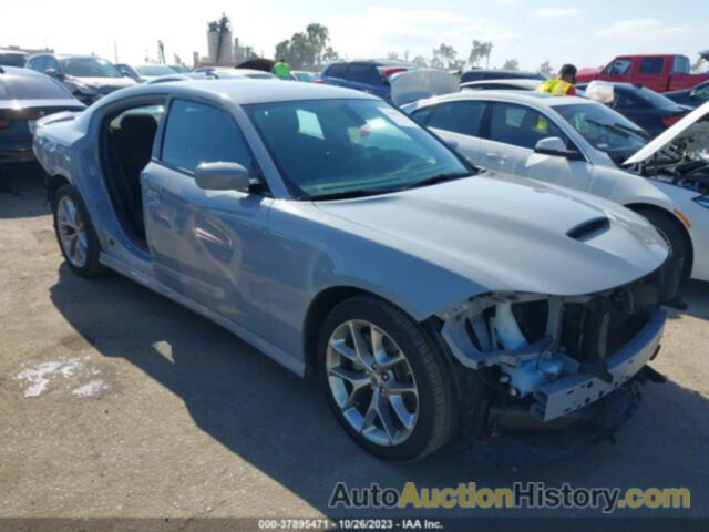 DODGE CHARGER GT, 2C3CDXHG7NH208752
