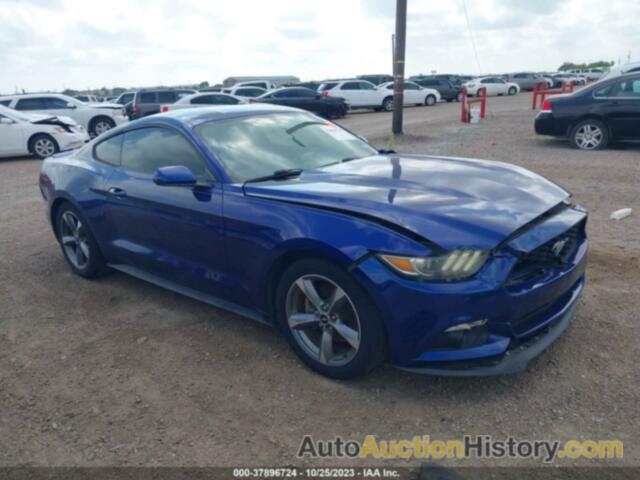 FORD MUSTANG V6, 1FA6P8AM5G5202373