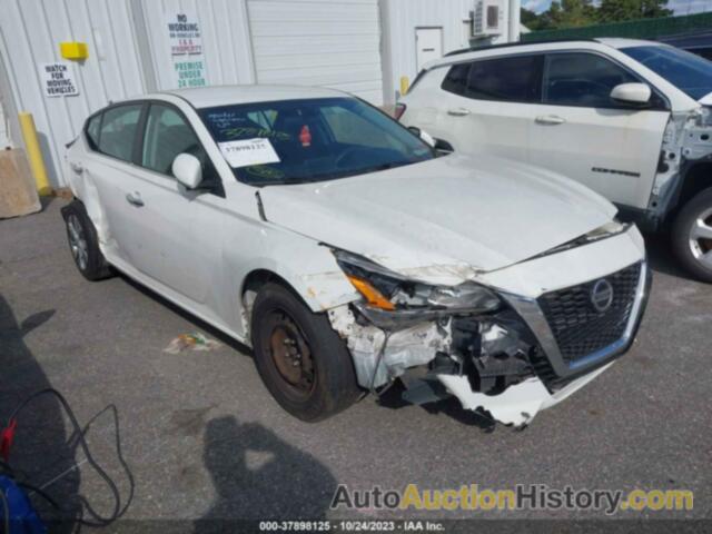 NISSAN ALTIMA S FWD, 1N4BL4BV8LC234007