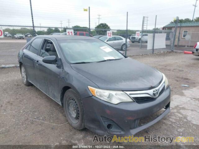 TOYOTA CAMRY LE, 4T4BF1FKXER431209