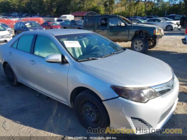 TOYOTA CAMRY LE, 4T4BF1FK1CR173224