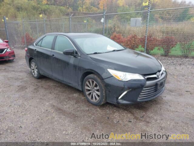 TOYOTA CAMRY XLE, 4T1BF1FK3FU903942