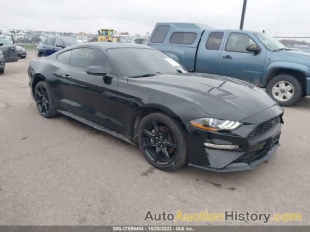 FORD MUSTANG ECOBOOST, 1FA6P8TH5J5180771