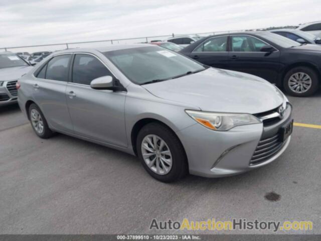 TOYOTA CAMRY LE, 4T4BF1FK5FR467942