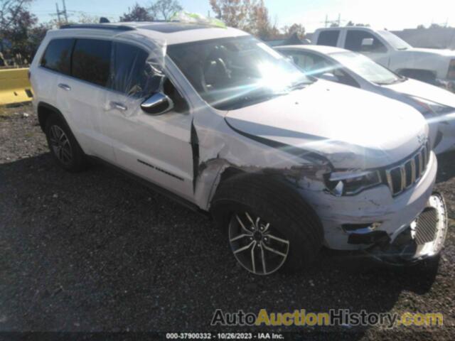 JEEP GRAND CHEROKEE LIMITED, 1C4RJFBG4LC363003