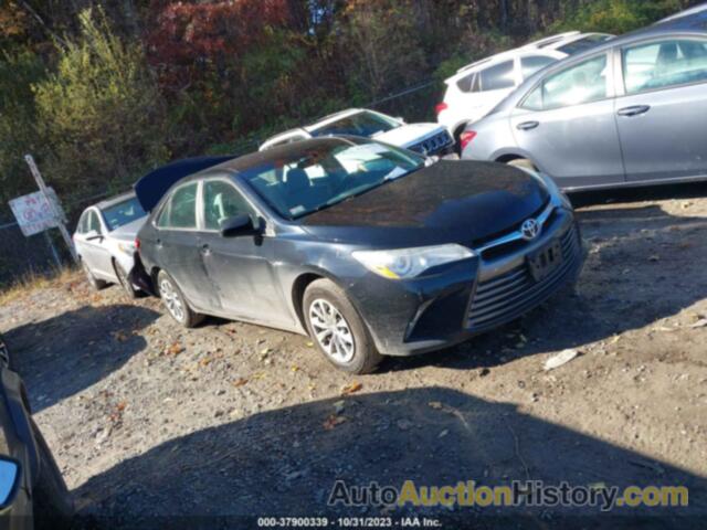 TOYOTA CAMRY LE, 4T1BF1FK2HU298539