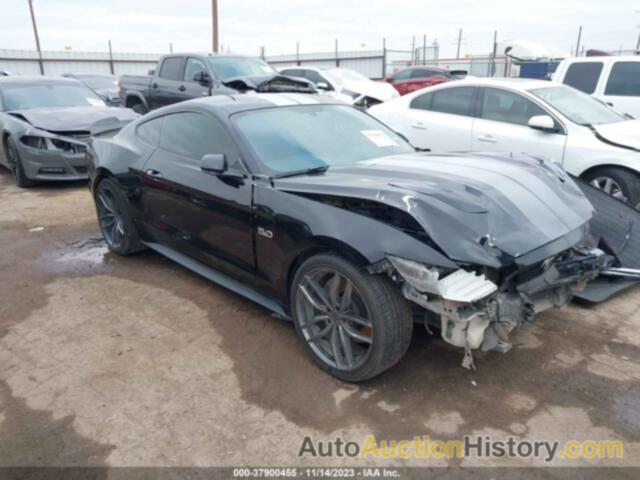 FORD MUSTANG GT, 1FA6P8CF1H5312580