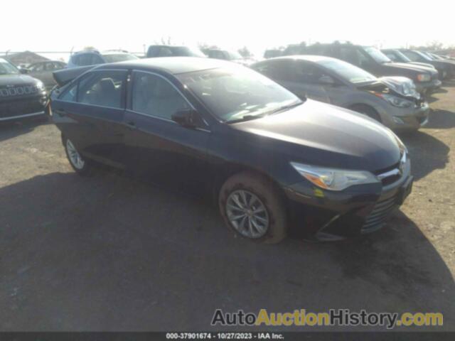 TOYOTA CAMRY LE, 4T1BF1FK9HU718006