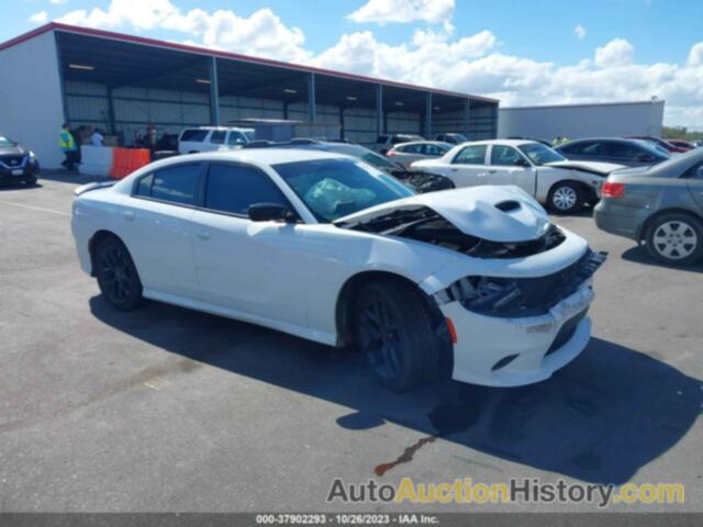 DODGE CHARGER GT RWD, 2C3CDXHG5LH249281