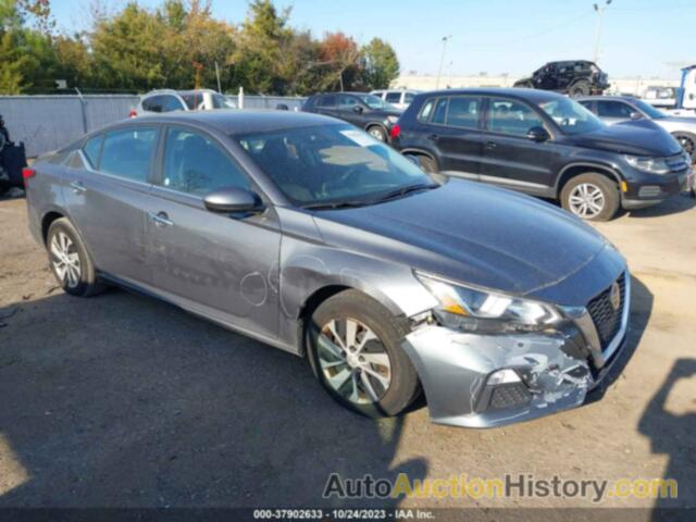 NISSAN ALTIMA S FWD, 1N4BL4BV5LC235812