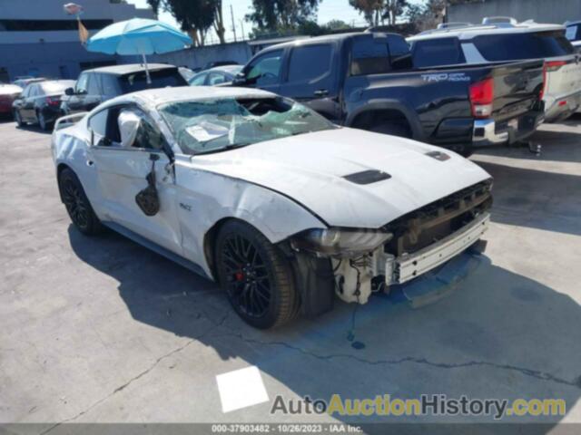 FORD MUSTANG GT, 1FA6P8CF7J5128718