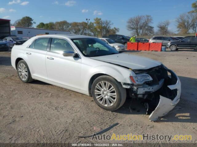 CHRYSLER 300 LIMITED, 2C3CCAHG9CH184208