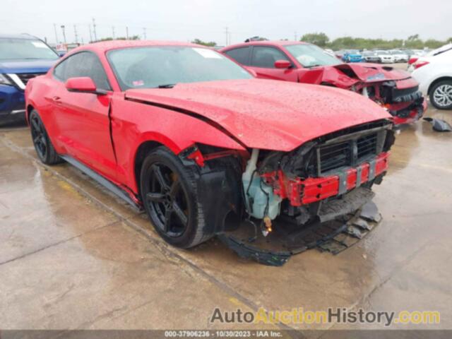 FORD MUSTANG ECOBOOST, 1FA6P8TH5F5364034