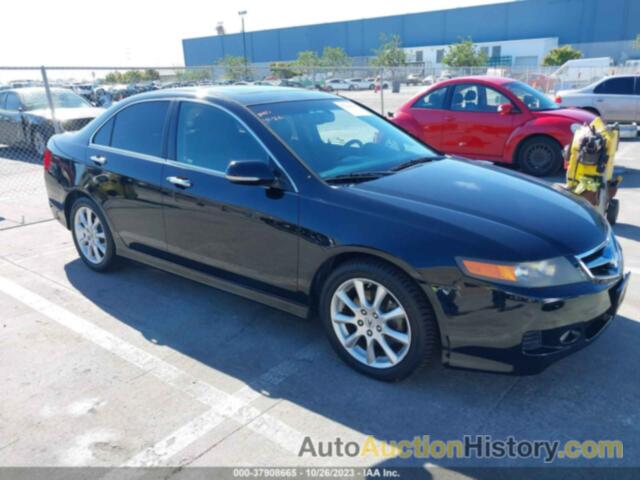 ACURA TSX, JH4CL96888C000987