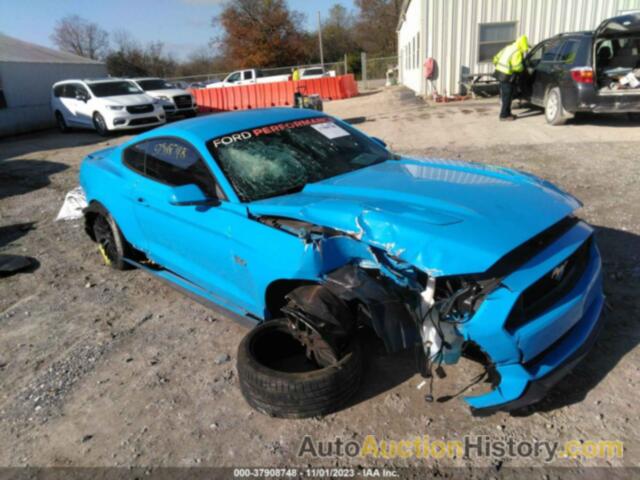 FORD MUSTANG GT, 1FA6P8CF1H5256186