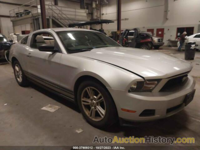 FORD MUSTANG V6, 1ZVBP8AMXC5285766