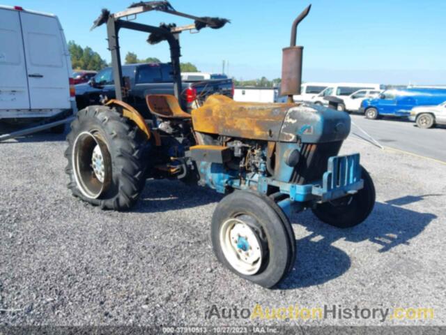 FORD 3930, BD39246