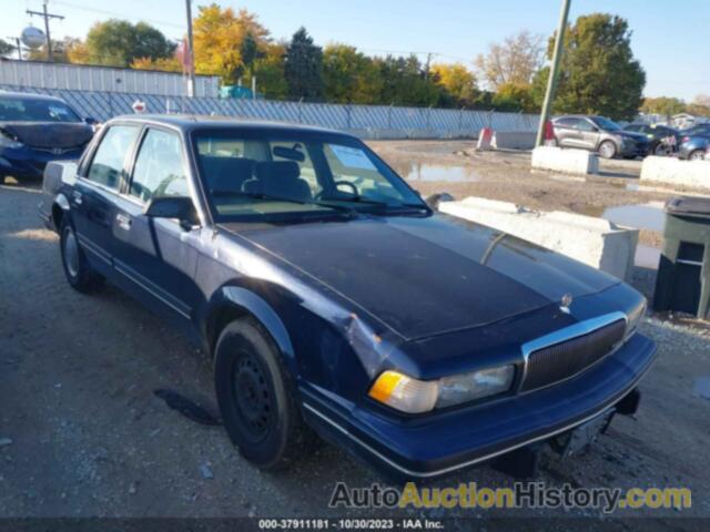 BUICK CENTURY SPECIAL/CUSTOM/LIMITED, 1G4AG55M6T6428855